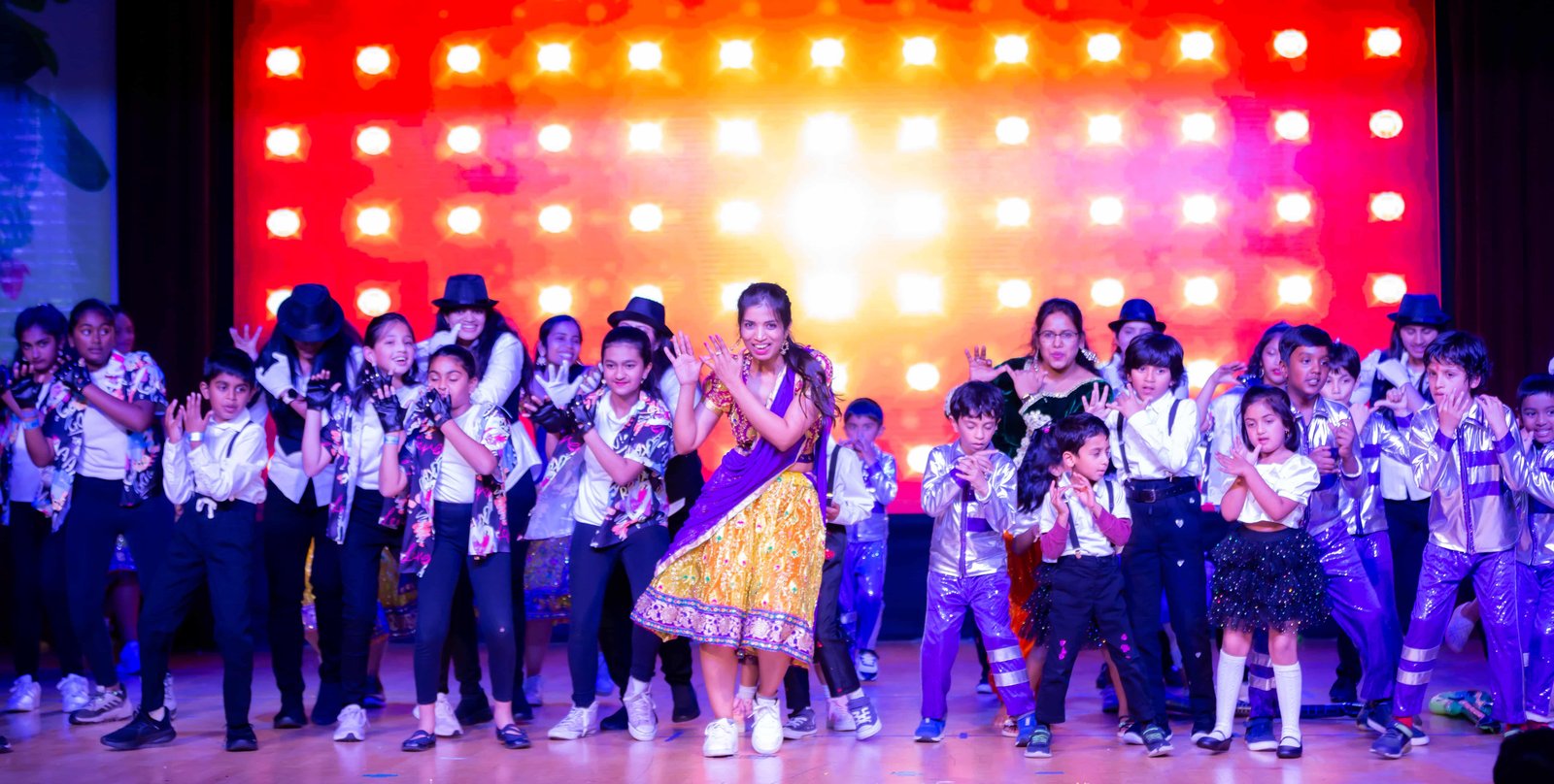 Beats Dance Studio