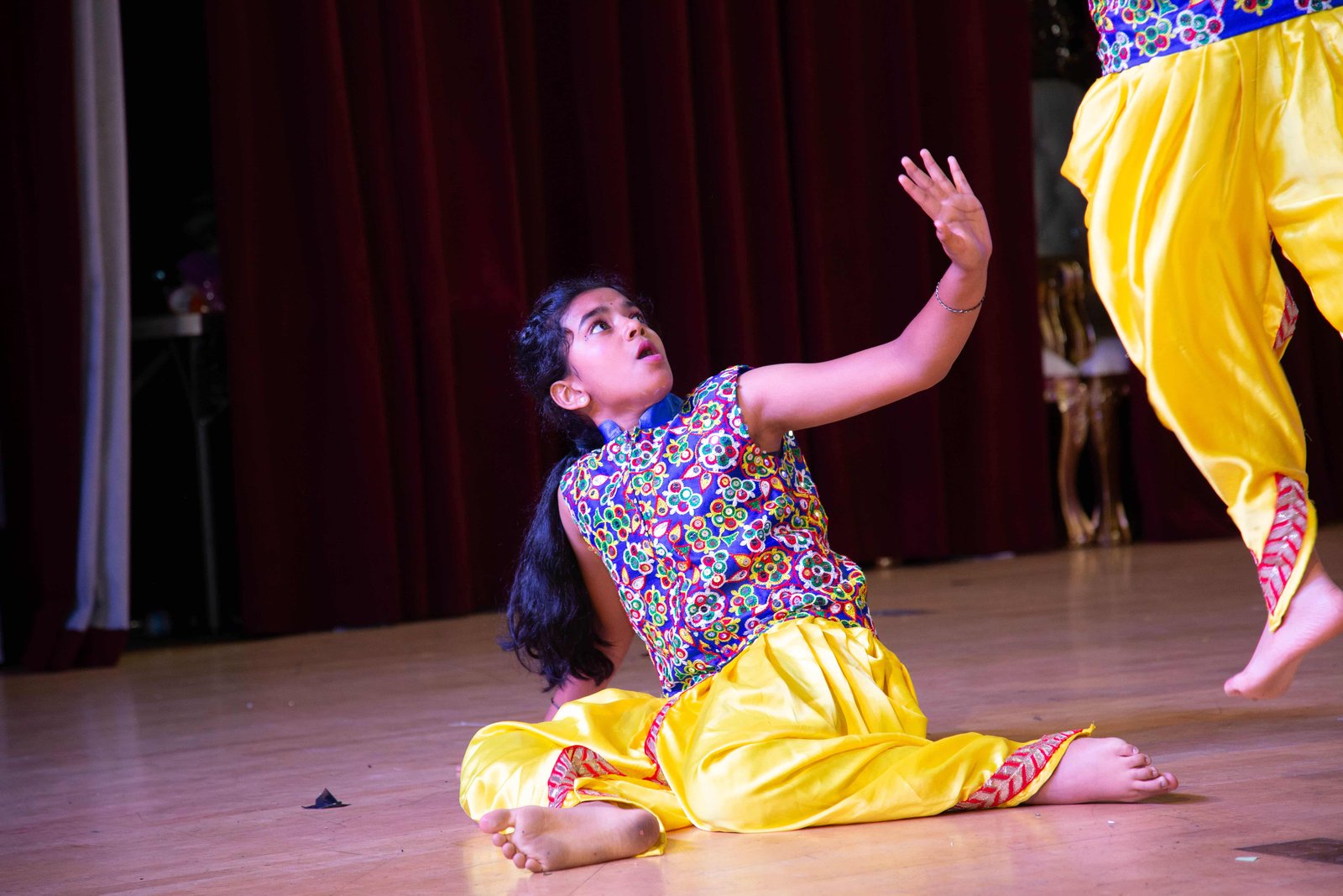 Fall Dance Showcase 2026