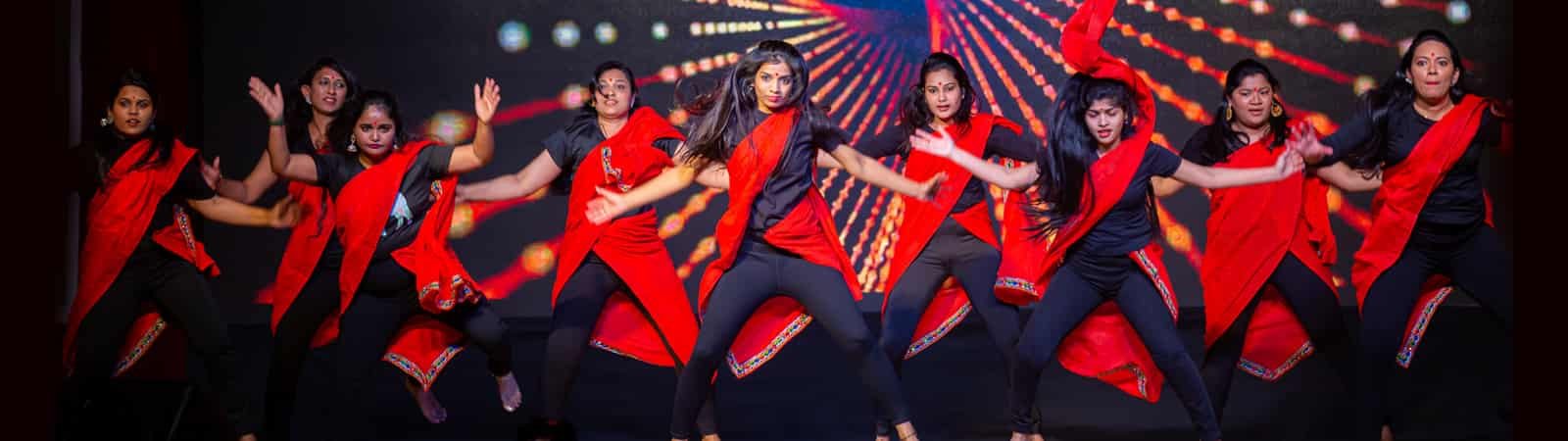 Beats Dance Studio
